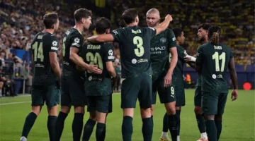 صراع الصدارة ينتظر مانشستر سيتي بعد نشوة الأبطال.. مواجهة حاسمة في الدوري الإنجليزي